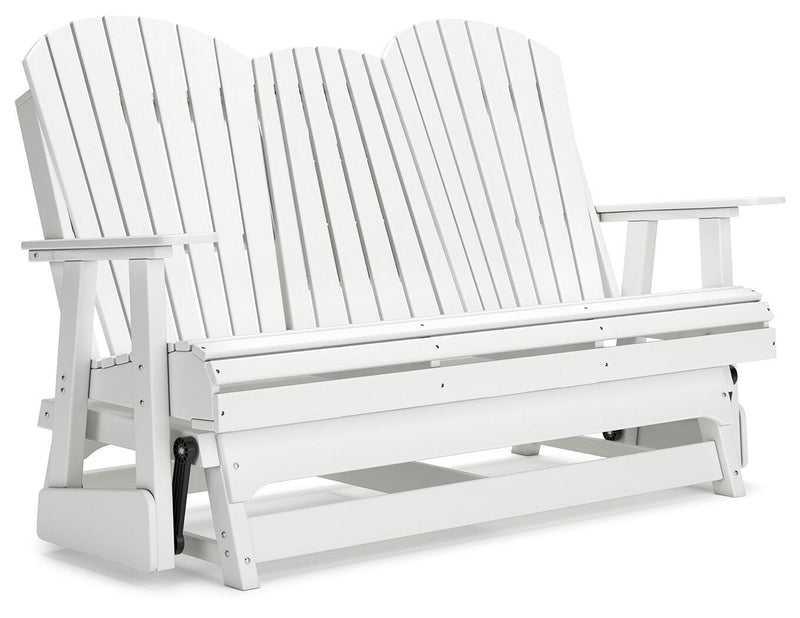 Sofá biplaza Hyland wave Outdoor Glider
