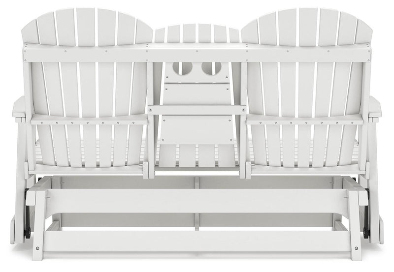 Sofá biplaza Hyland wave Outdoor Glider