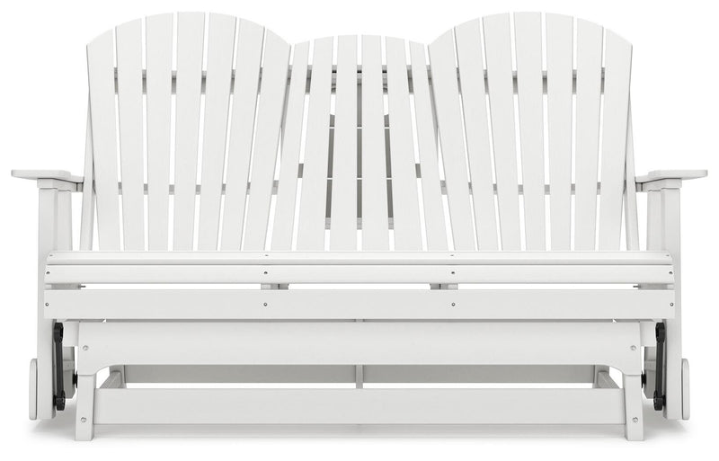 Sofá biplaza Hyland wave Outdoor Glider