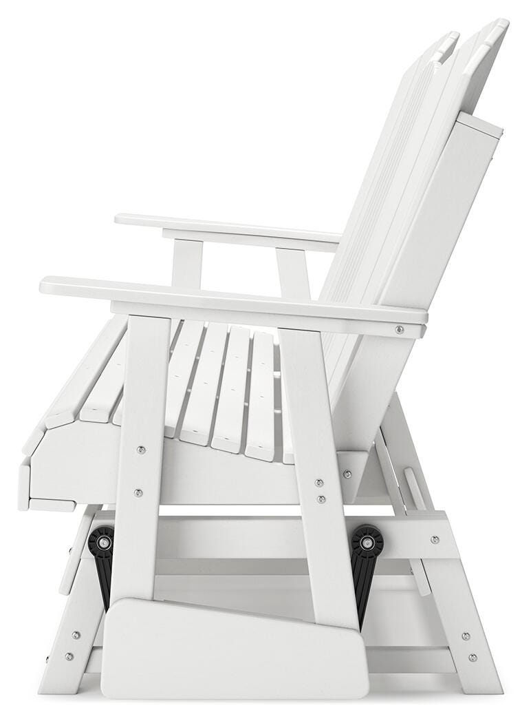 Sofá biplaza Hyland wave Outdoor Glider
