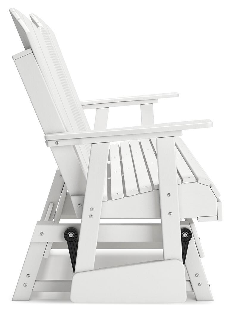 Sofá biplaza Hyland wave Outdoor Glider
