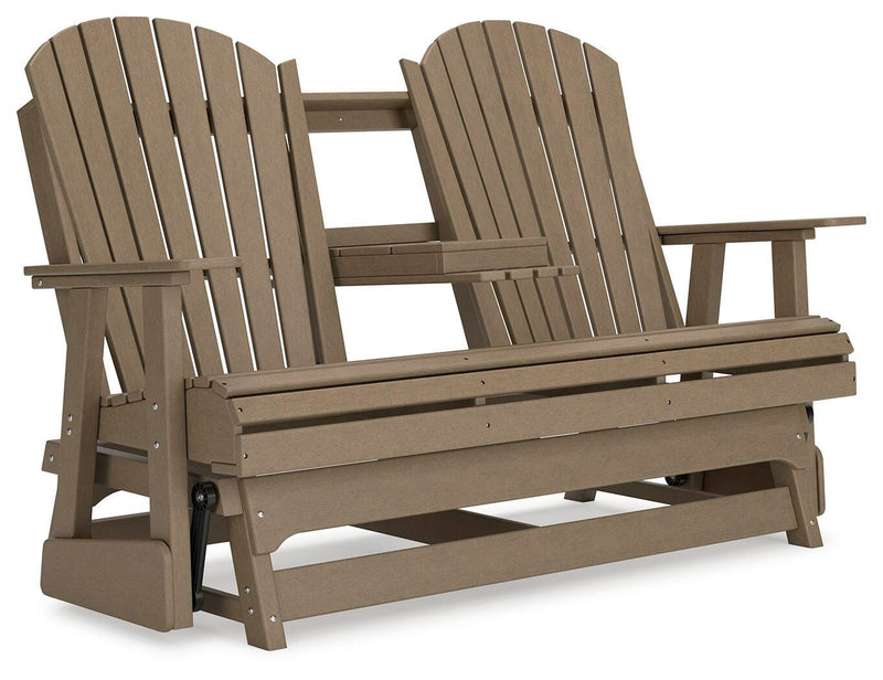 Sofá biplaza Hyland wave Outdoor Glider