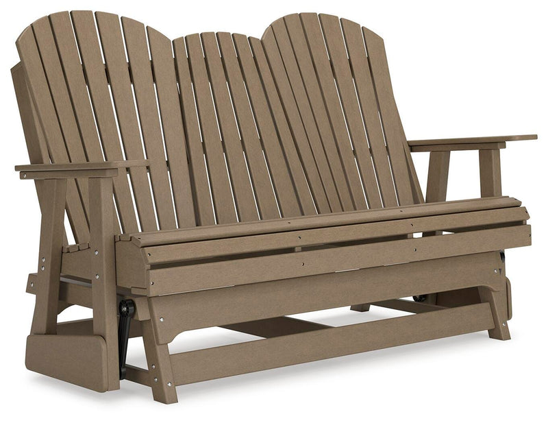 Sofá biplaza Hyland wave Outdoor Glider