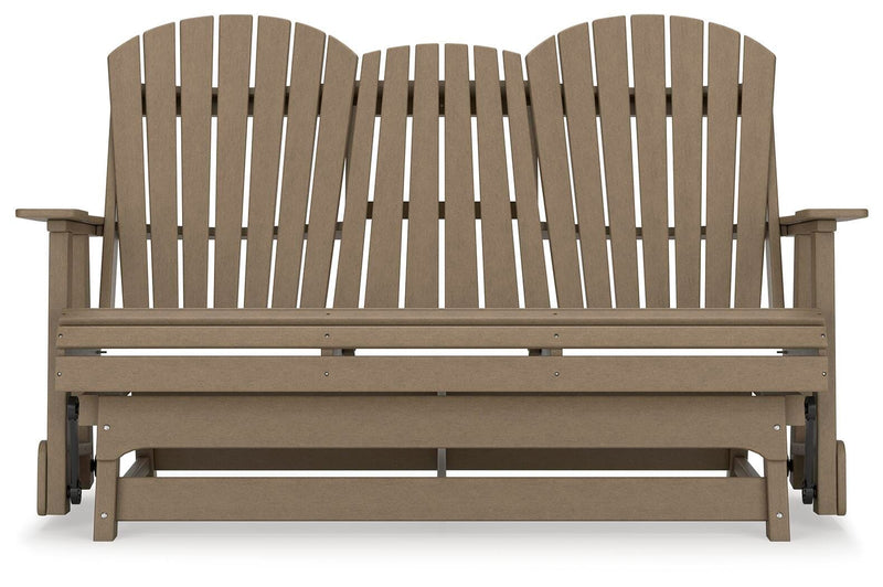 Sofá biplaza Hyland wave Outdoor Glider