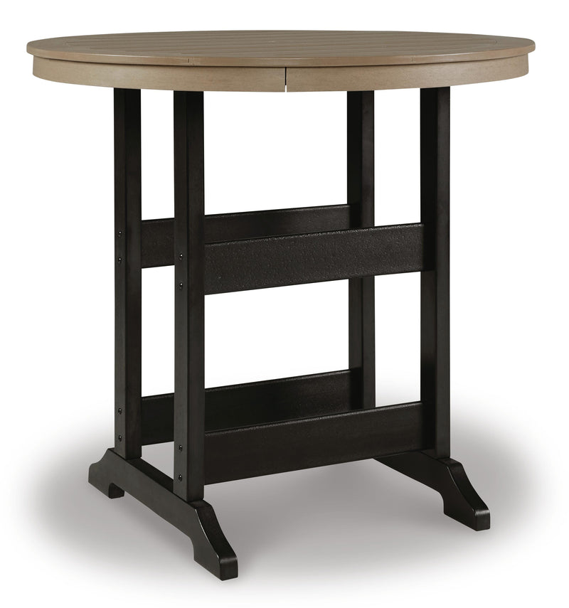 Juego de comedor para exteriores Fairen Trail
