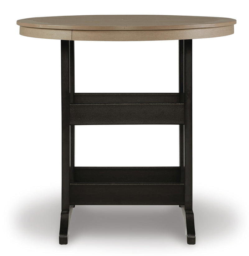 Juego de comedor para exteriores Fairen Trail