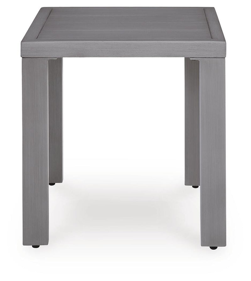 Mesa auxiliar de exterior Half Moon Beach