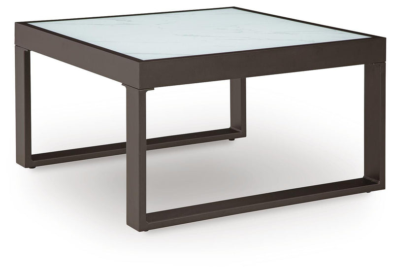 Juego de muebles de exterior Beachloft
