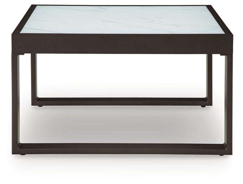Juego de muebles de exterior Beachloft