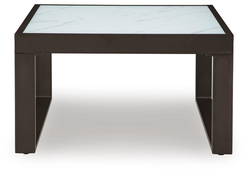 Juego de muebles de exterior Beachloft