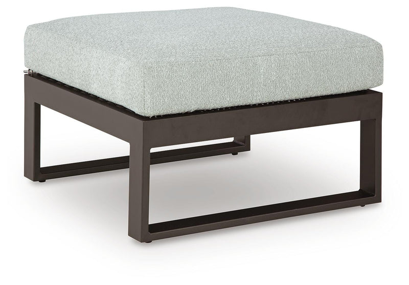Juego de muebles de exterior Beachloft