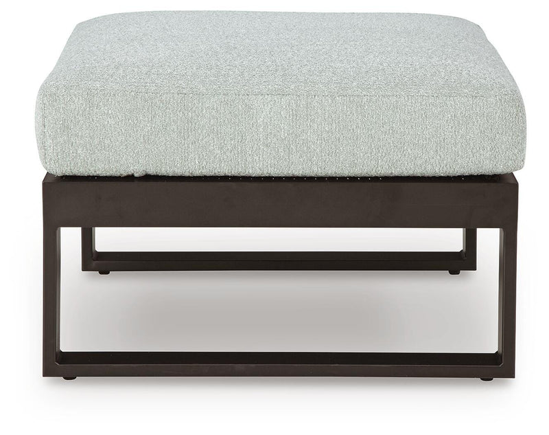 Juego de muebles de exterior Beachloft