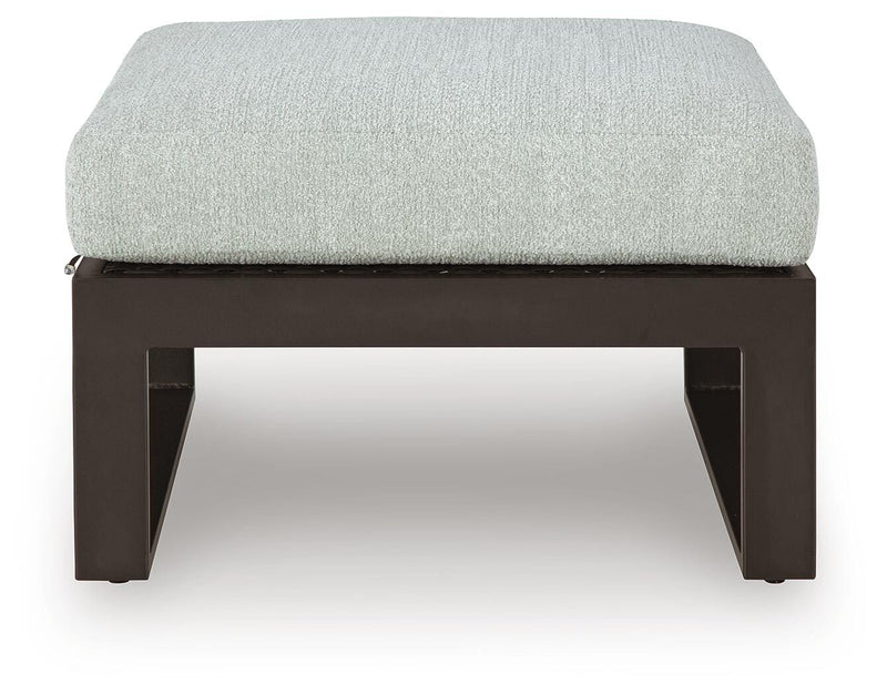 Juego de muebles de exterior Beachloft