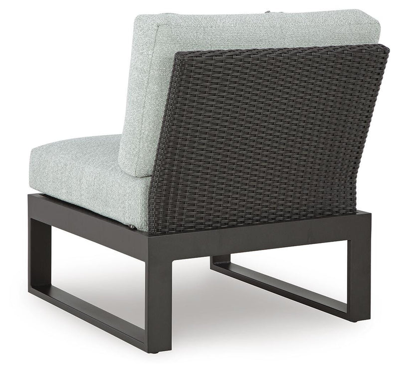 Juego de muebles de exterior Beachloft