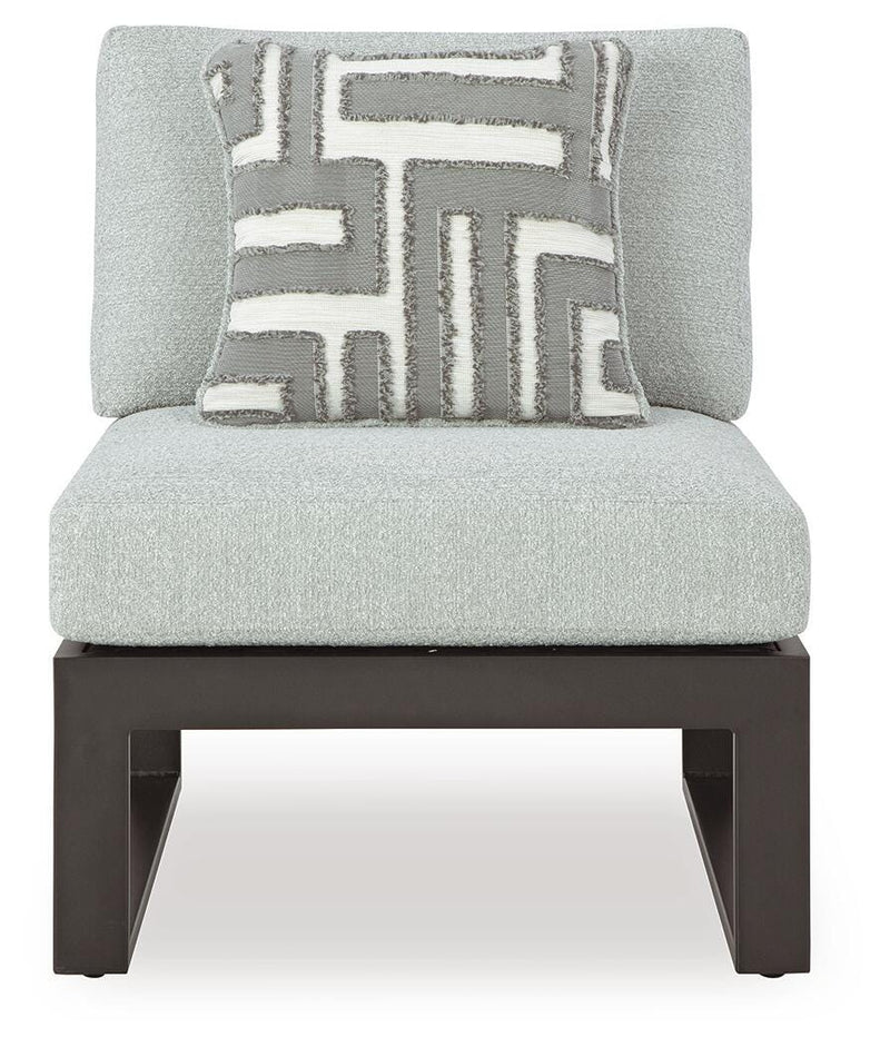Beachloft Outdoor Sectional