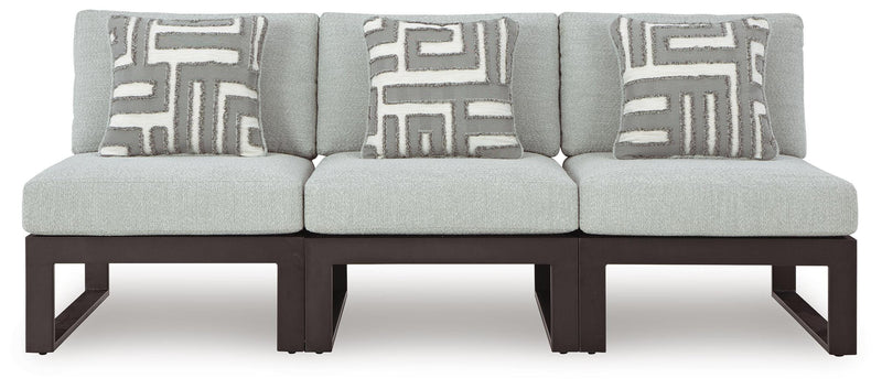 Beachloft Outdoor Sectional