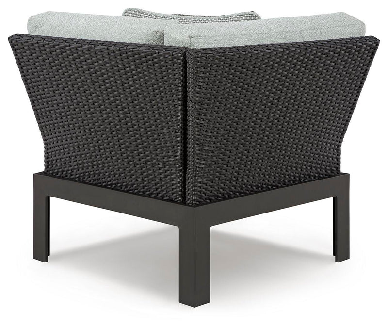 Juego de muebles de exterior Beachloft