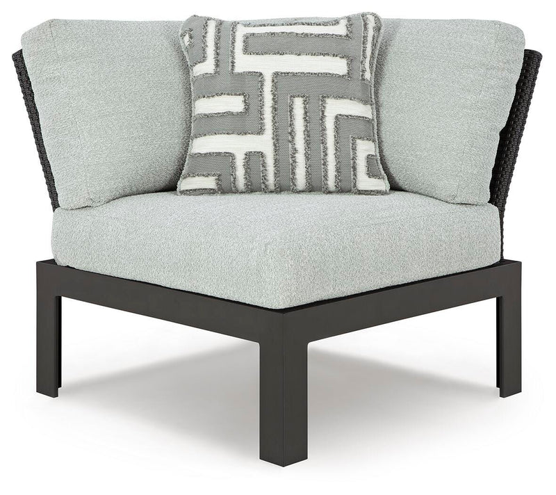Juego de muebles de exterior Beachloft