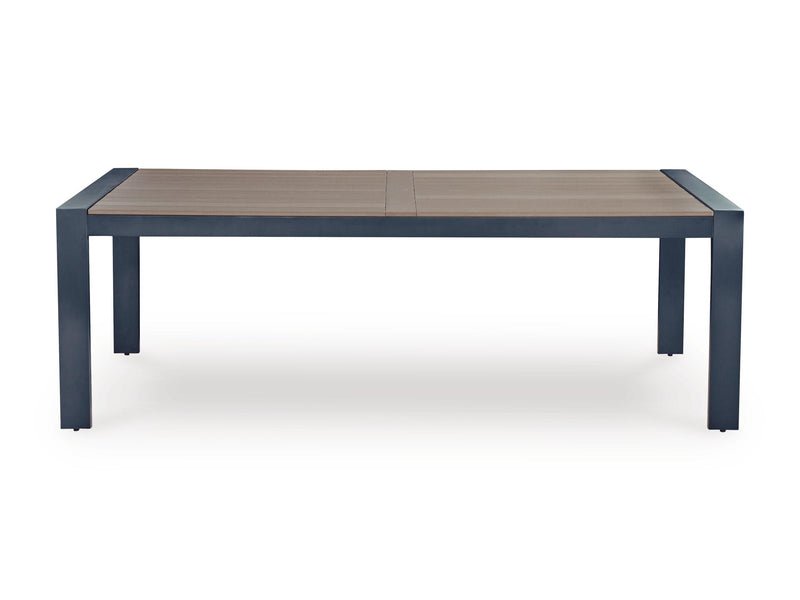 Juego de comedor para exteriores East Beach