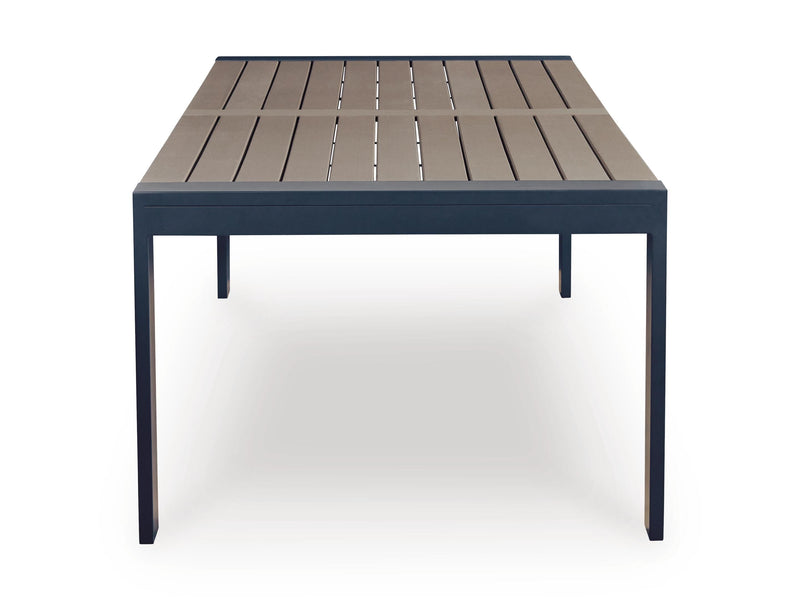Juego de comedor para exteriores East Beach
