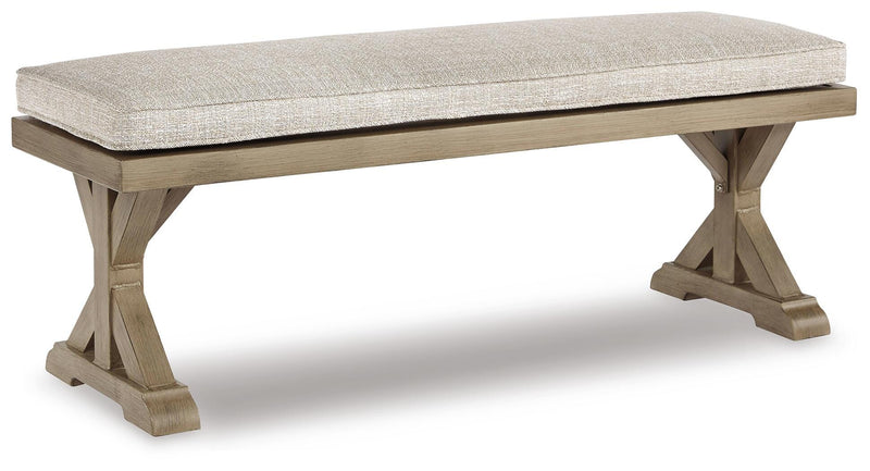 Juego de comedor para exterior Beachcroft