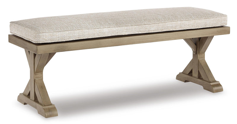 Juego de comedor para exterior Beachcroft