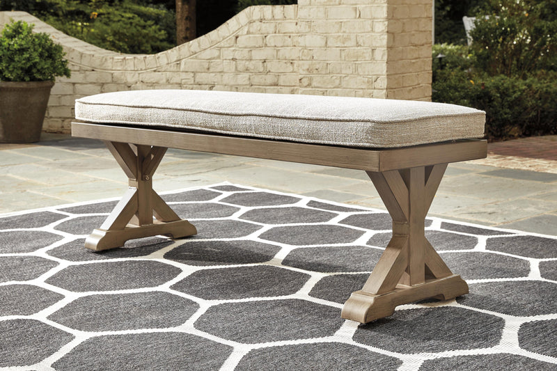 Juego de comedor para exterior Beachcroft