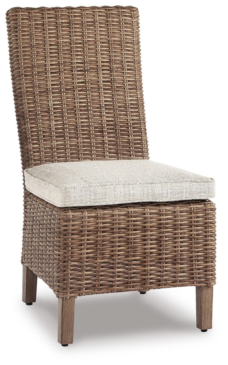 Juego de comedor para exterior Beachcroft