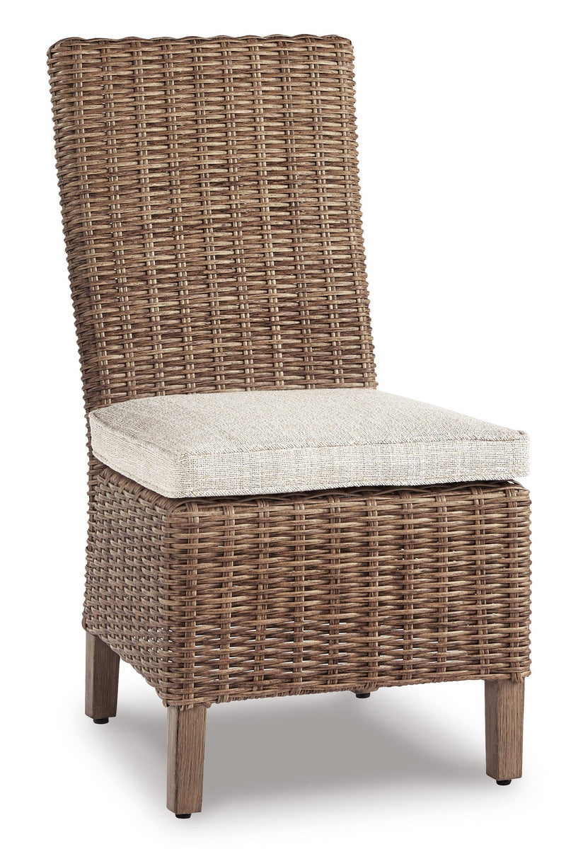 Juego de comedor para exterior Beachcroft