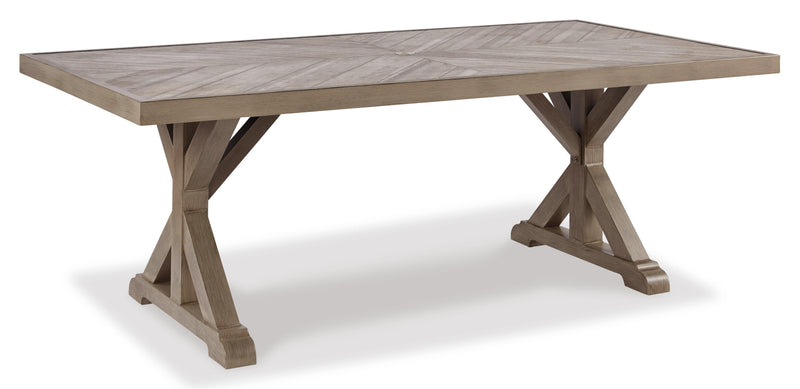 Juego de comedor para exterior Beachcroft