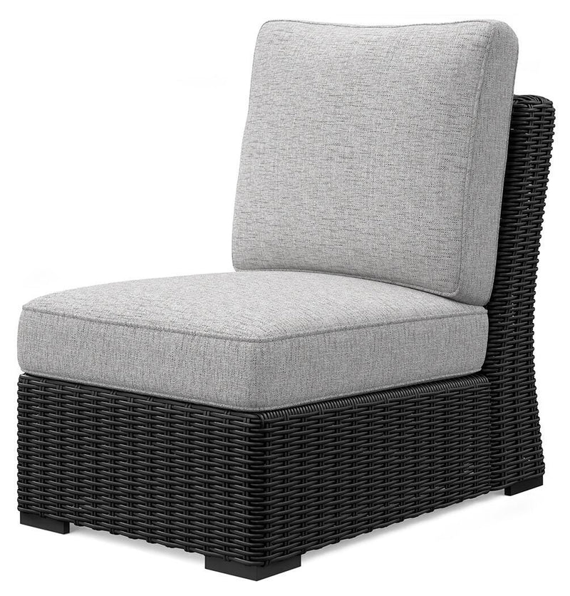 Seccional de exterior Beachcroft