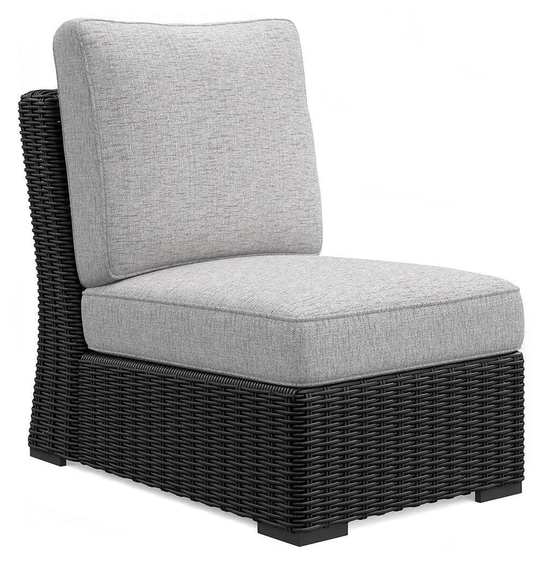 Seccional de exterior Beachcroft