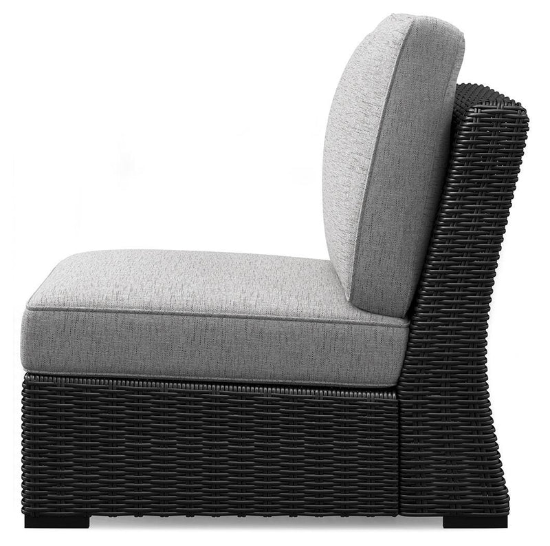 Seccional de exterior Beachcroft