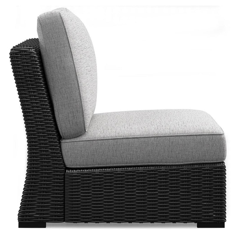 Seccional de exterior Beachcroft