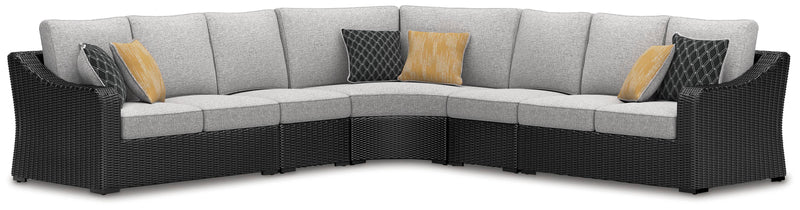 Seccional de exterior Beachcroft