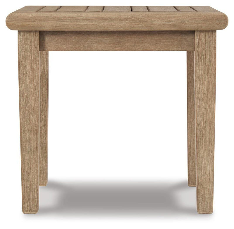 Mesa auxiliar Gerianne