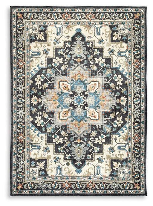 Leningston Rug Large