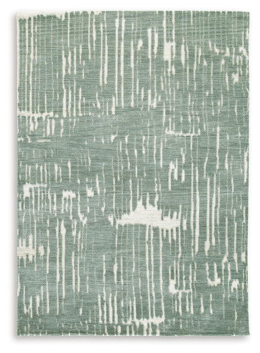 Cayworth Rug Large