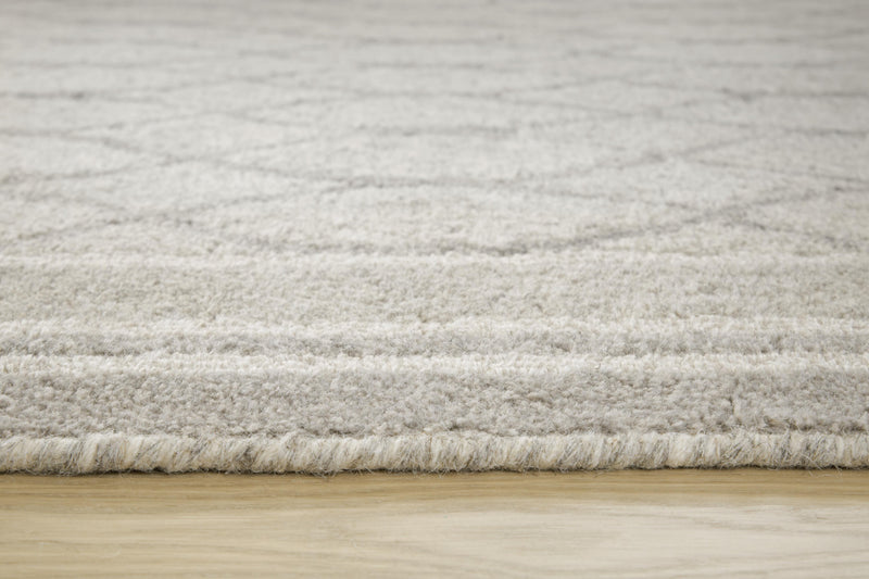 Alfombra mediana Wimney