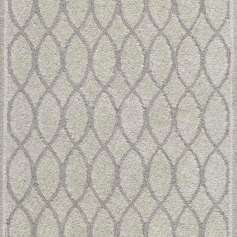 Alfombra mediana Wimney