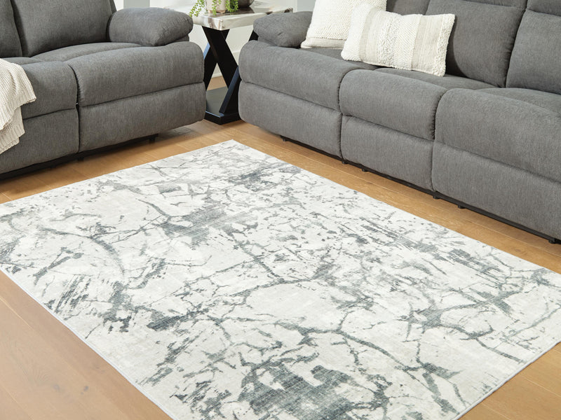 Alfombra lavable Tobinbury