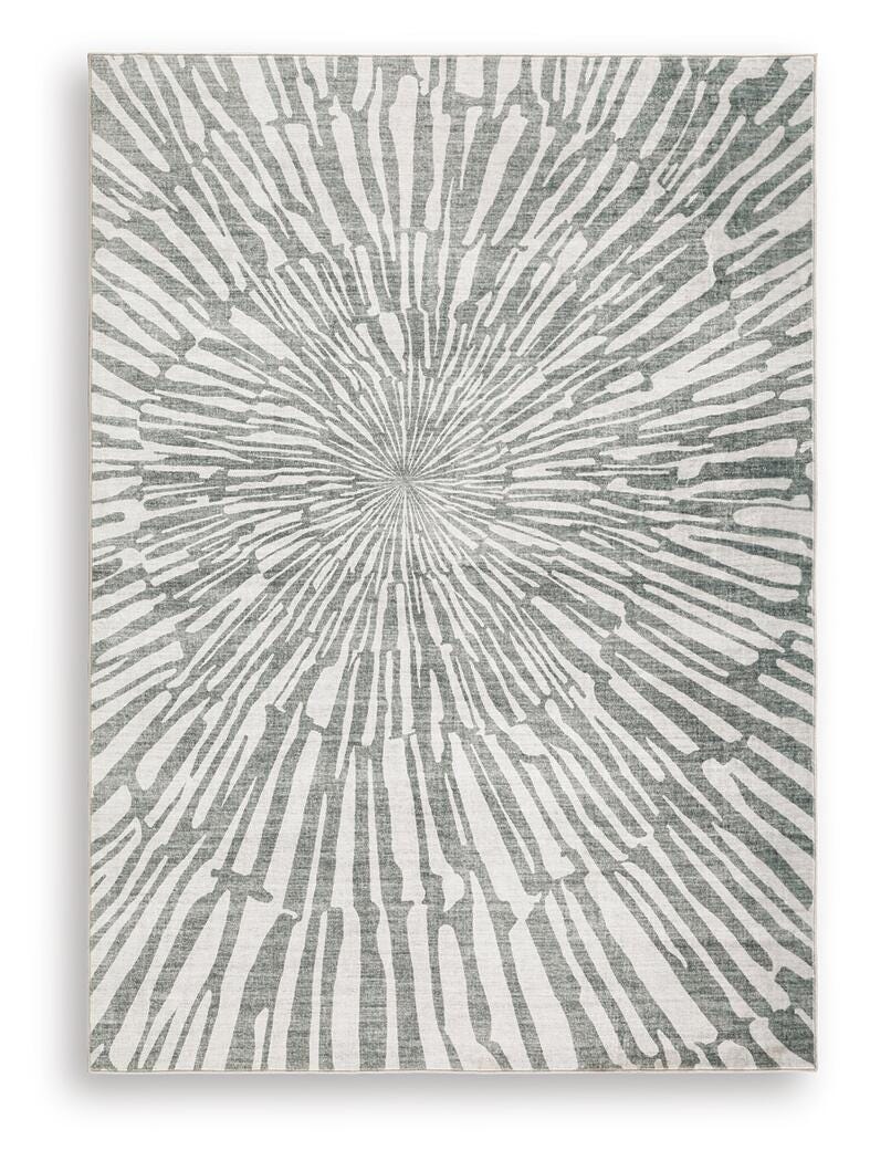 Alfombra lavable Verland