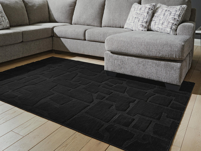 Alfombra Lavable Gibbswell de 5' x 7'