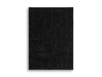 Alfombra Lavable Gibbswell de 5' x 7'