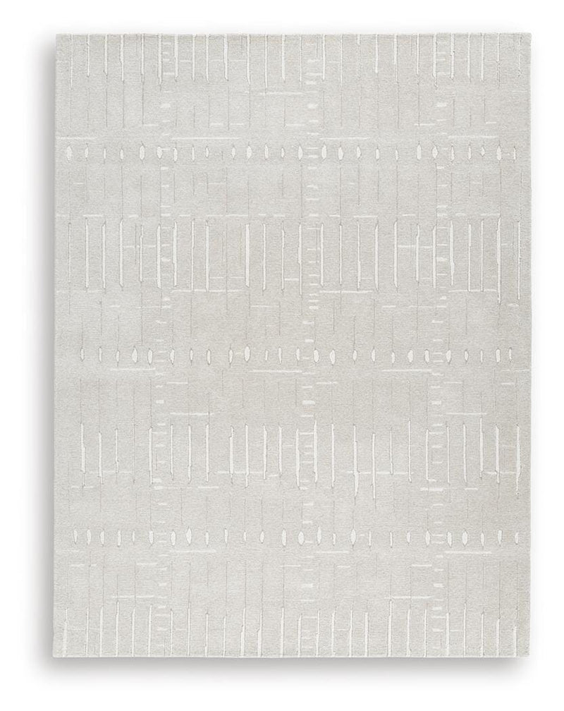 Alfombra Wolbert de 7'8" x 10'