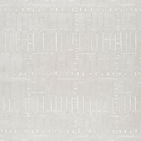 Alfombra Wolbert de 7'8" x 10'