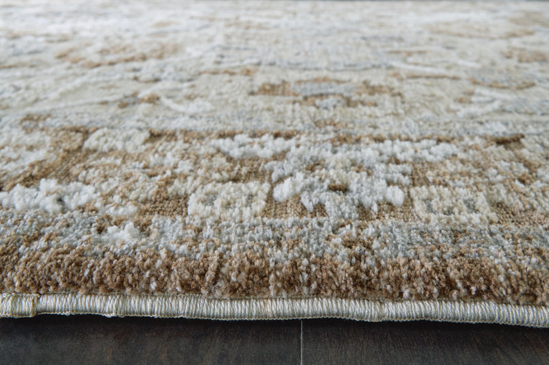 Alfombra de espuma viscoelástica Ainswick