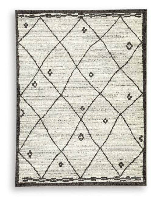 Fenriston Rug Large