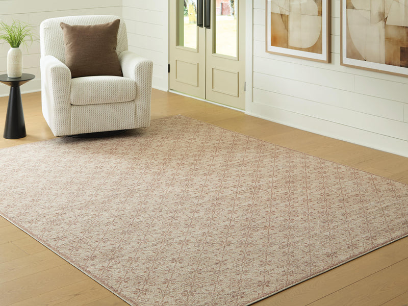 Alfombra Lyamford