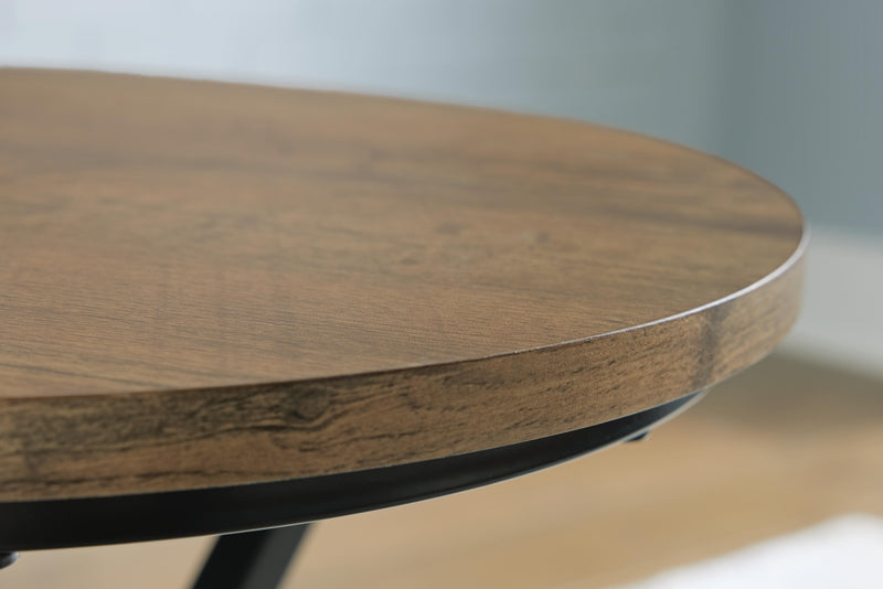 Mesa Cassbryn (Juego de 3)